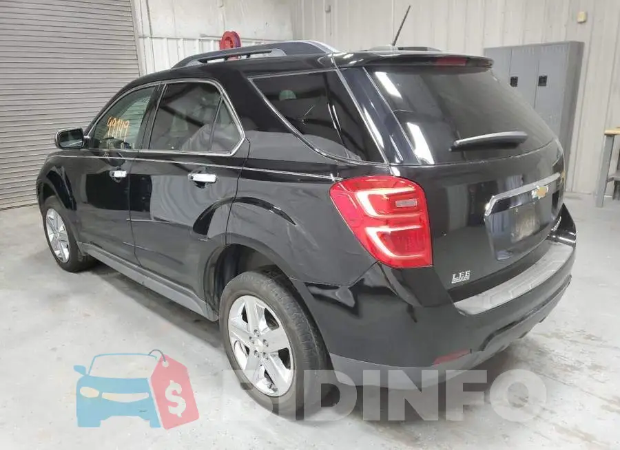 2GNALCEK6G6309746 Photo# 3