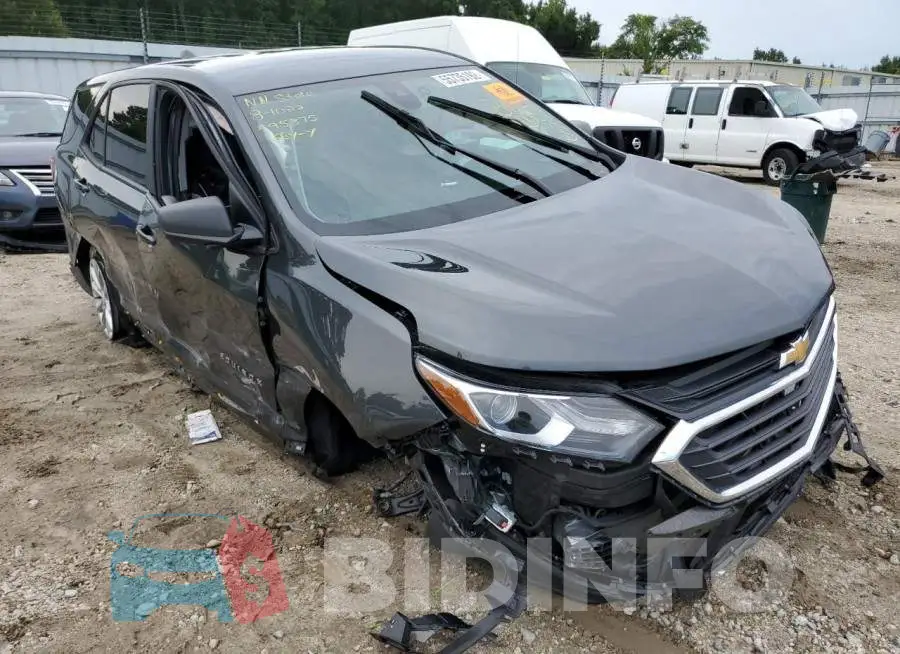 2GNAXHEV8M6140420 Photo# 1