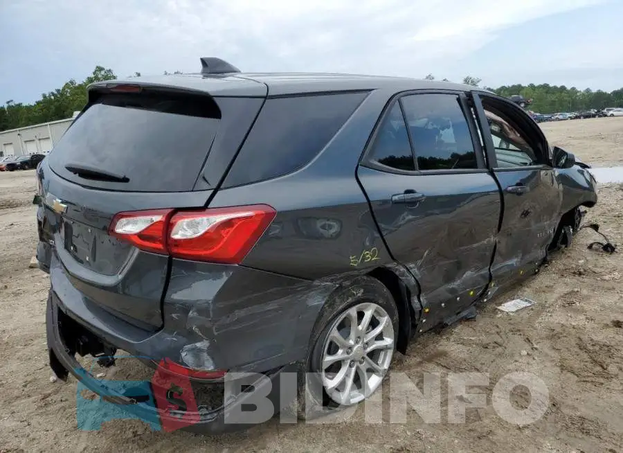 2GNAXHEV8M6140420 Photo# 4
