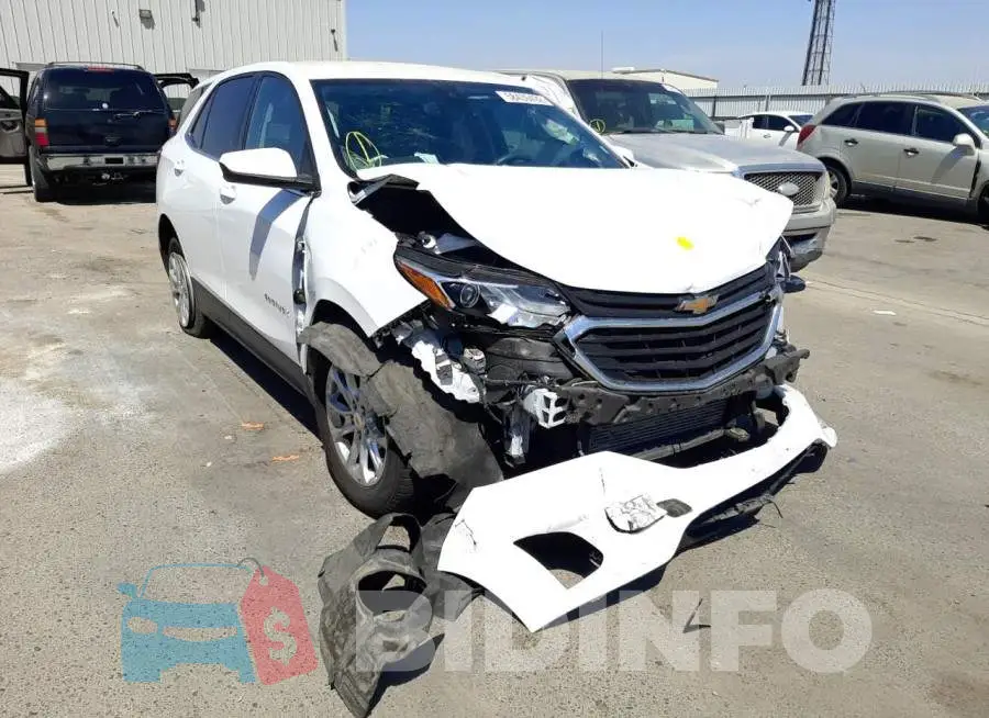 2GNAXKEVXL6233130 Photo# 1