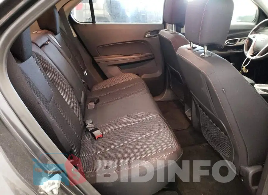 2GNFLFEK2H6281744 Photo# 6