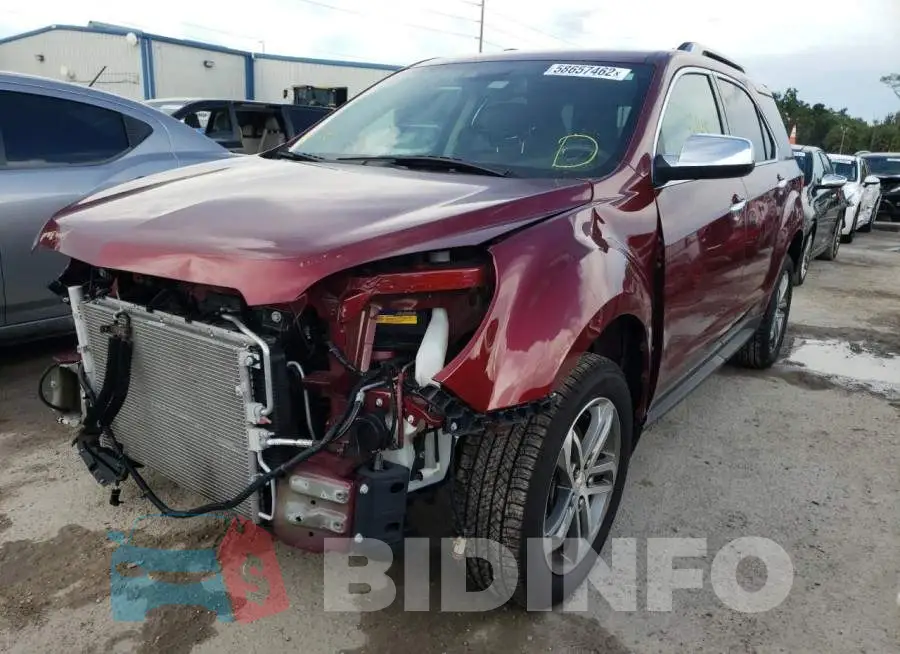 2GNFLGE3XG6351875 Photo# 2