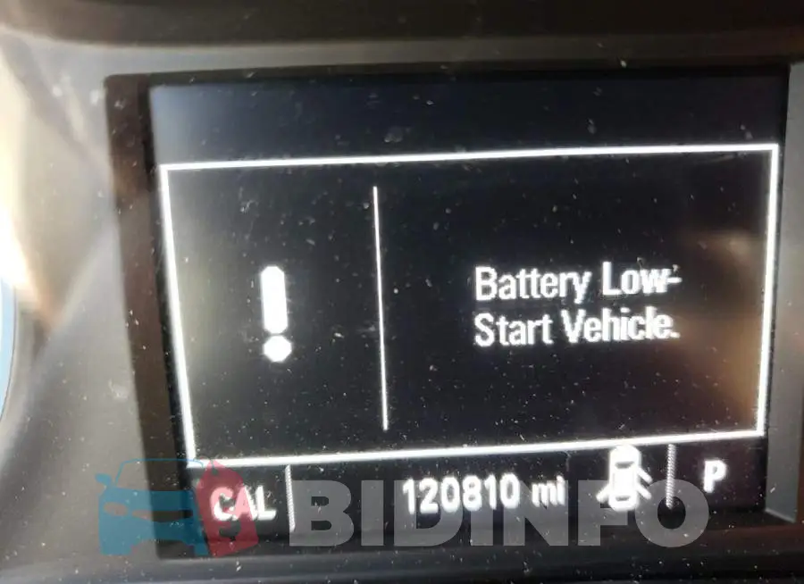 3G1BE6SM1HS551287 Photo# 8