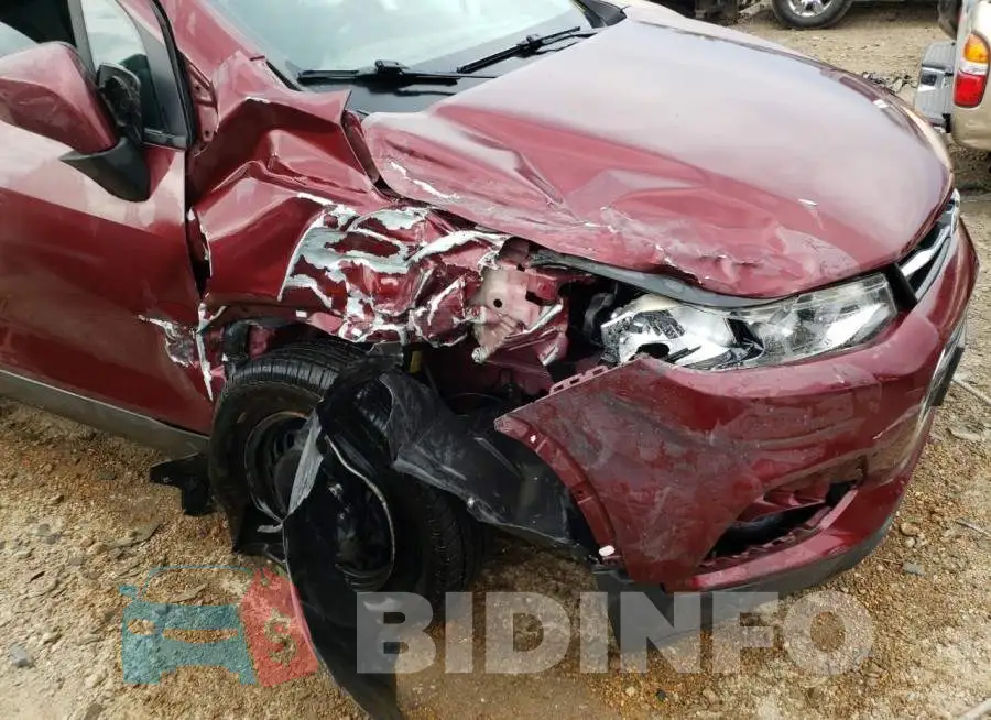 3GNCJKSBXHL181618 Photo# 9