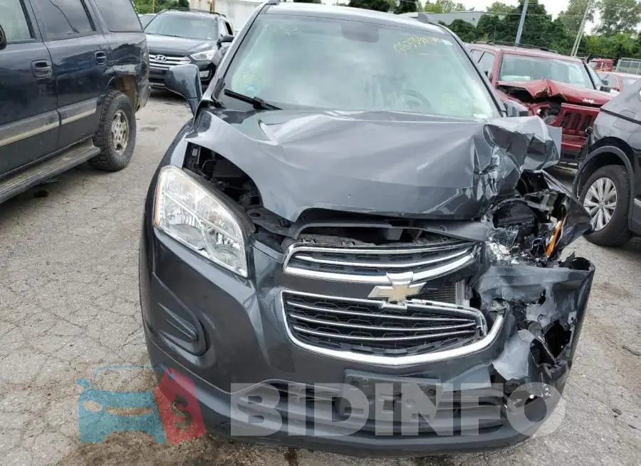 3GNCJLSB1GL240432 Photo# 9
