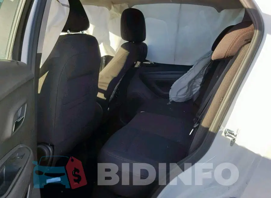 KL7CJNSB2HB158293 Photo# 6
