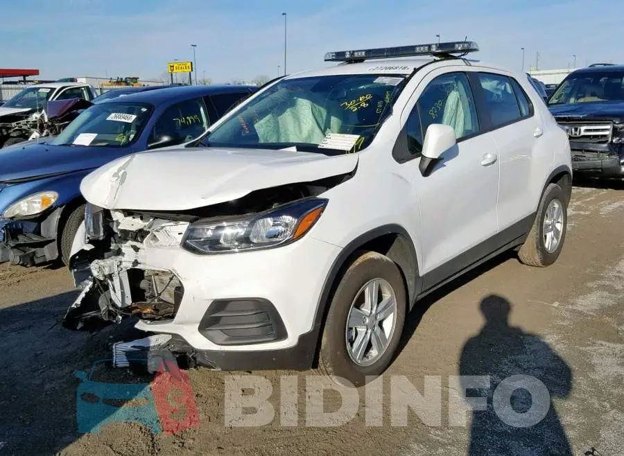 KL7CJNSB2HB158293 Photo# 2