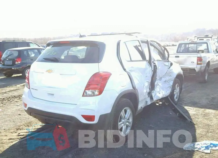 KL7CJNSB2HB158293 Photo# 4