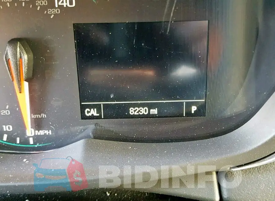 KL7CJNSB2HB158293 Photo# 8