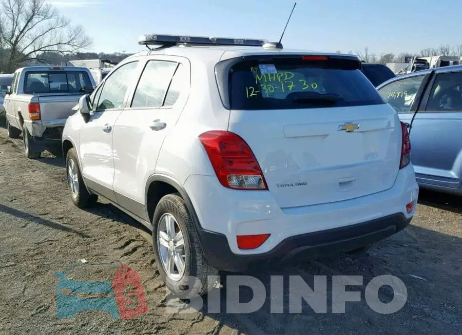 KL7CJNSB2HB158293 Photo# 3