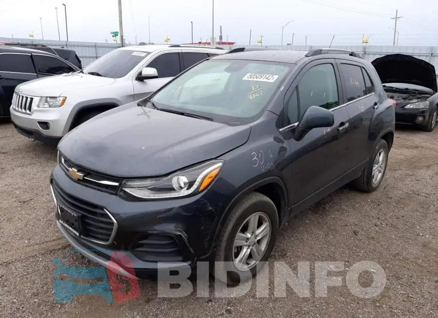 KL7CJPSB7JB619067 Photo# 2