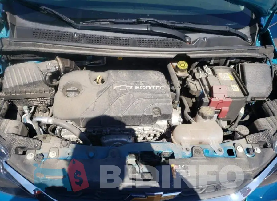KL8CB6SA5LC451274 Photo# 7