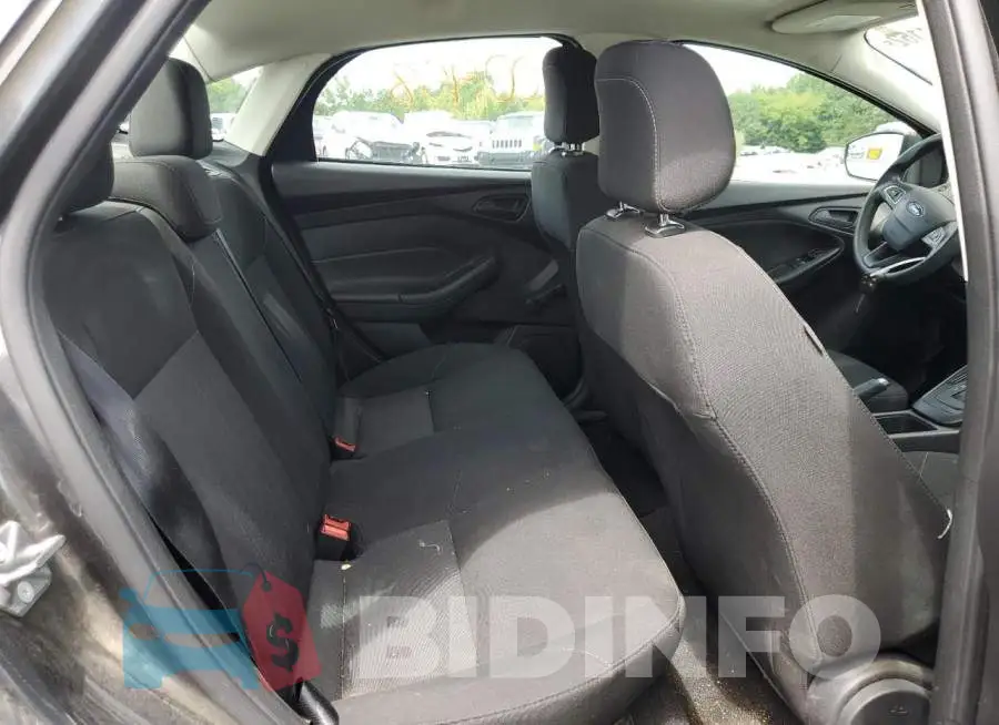 1FADP3E25HL326949 Photo# 6
