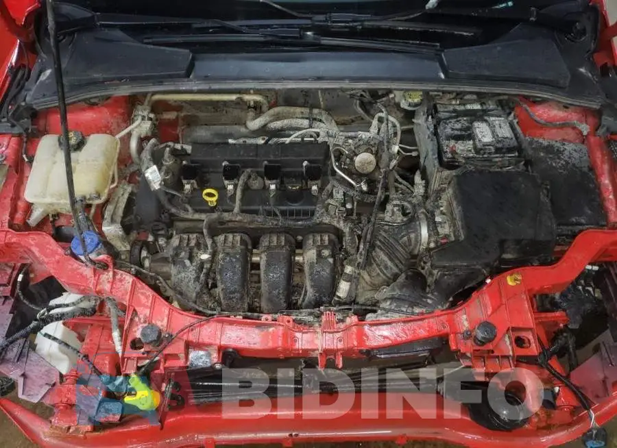 1FADP3F23GL364841 Photo# 7