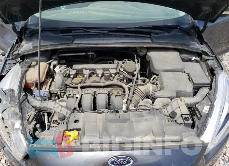 1FADP3F24GL297425 Photo# 7