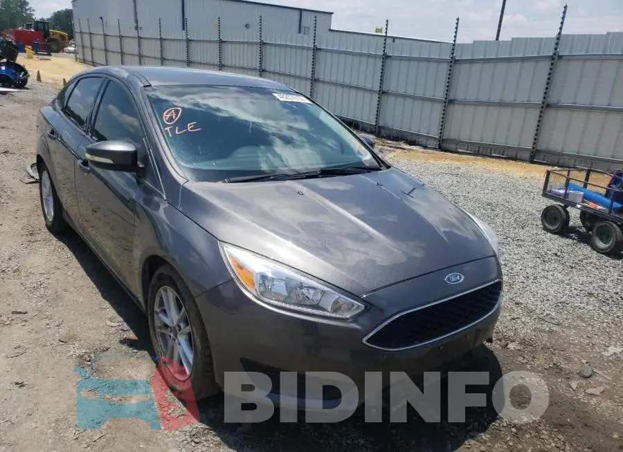 1FADP3F25GL218831 Photo# 1