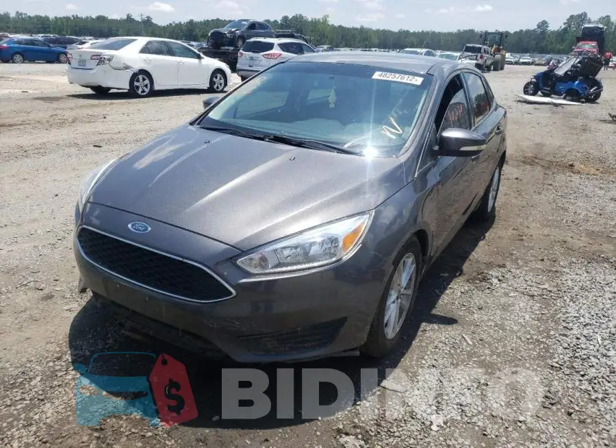 1FADP3F25GL218831 Photo# 2