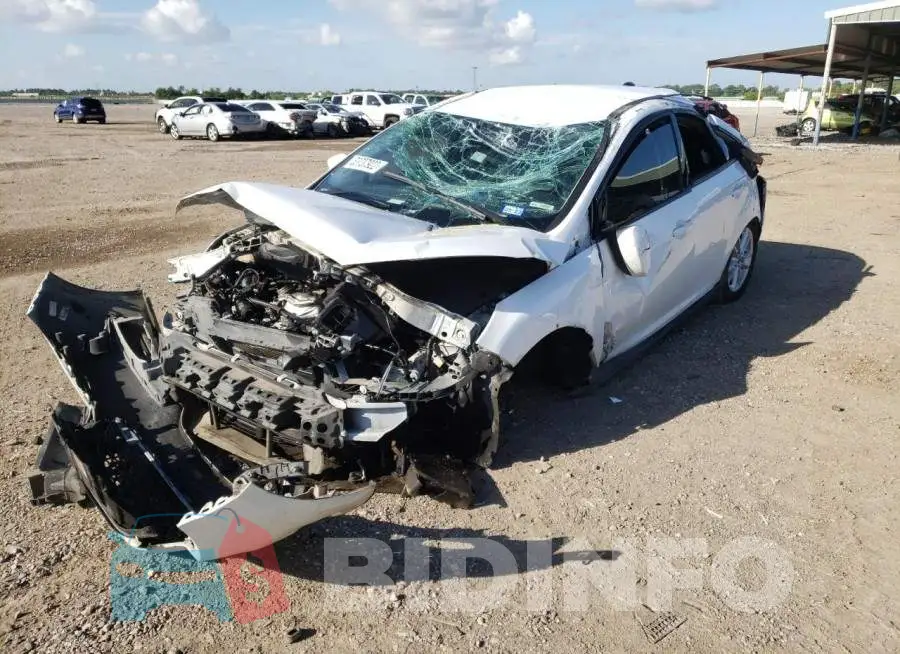 1FADP3FE0JL321401 Photo# 2