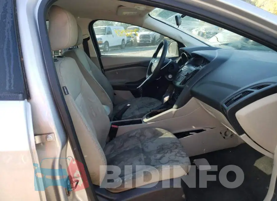 1FADP3FE1JL287792 Photo# 5