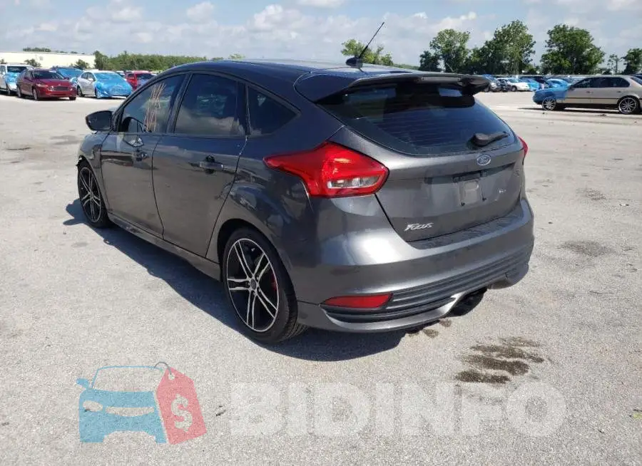 1FADP3L96GL274164 Photo# 3