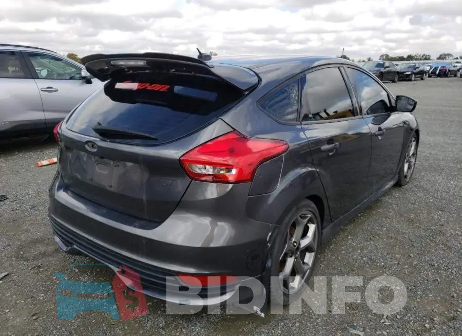 1FADP3L97HL329352 Photo# 4