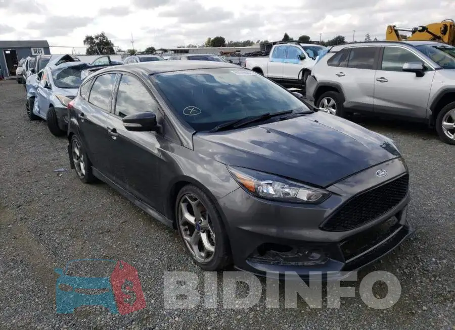 1FADP3L97HL329352 Photo# 1