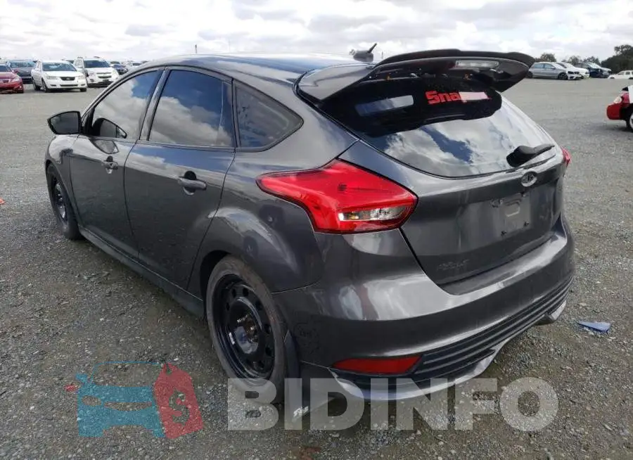 1FADP3L97HL329352 Photo# 3