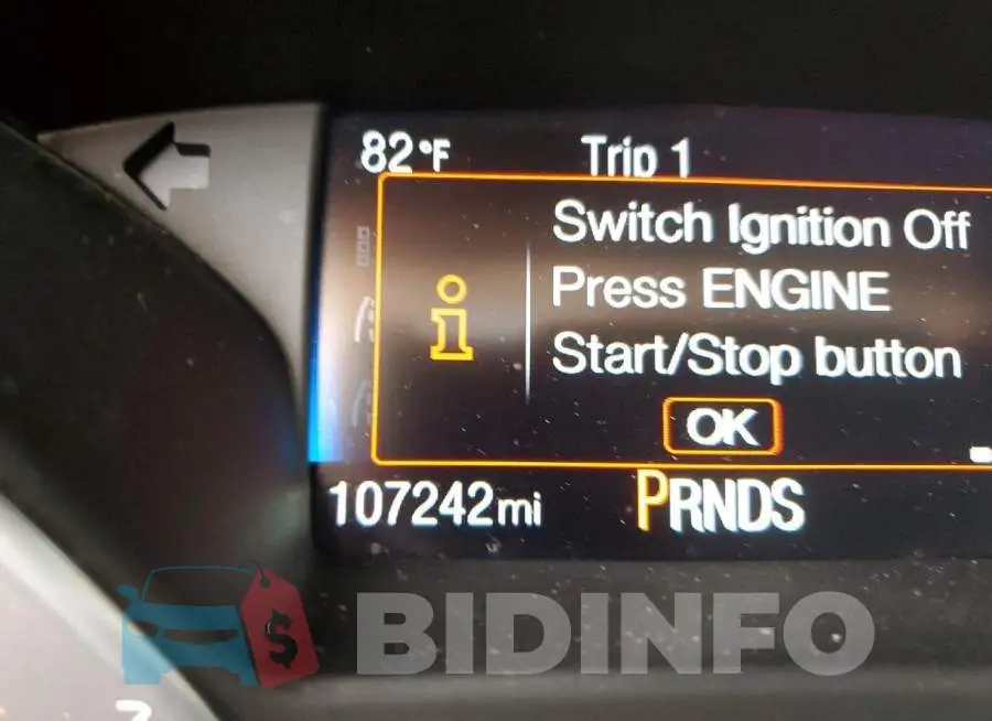 1FADP3N23GL379521 Photo# 8