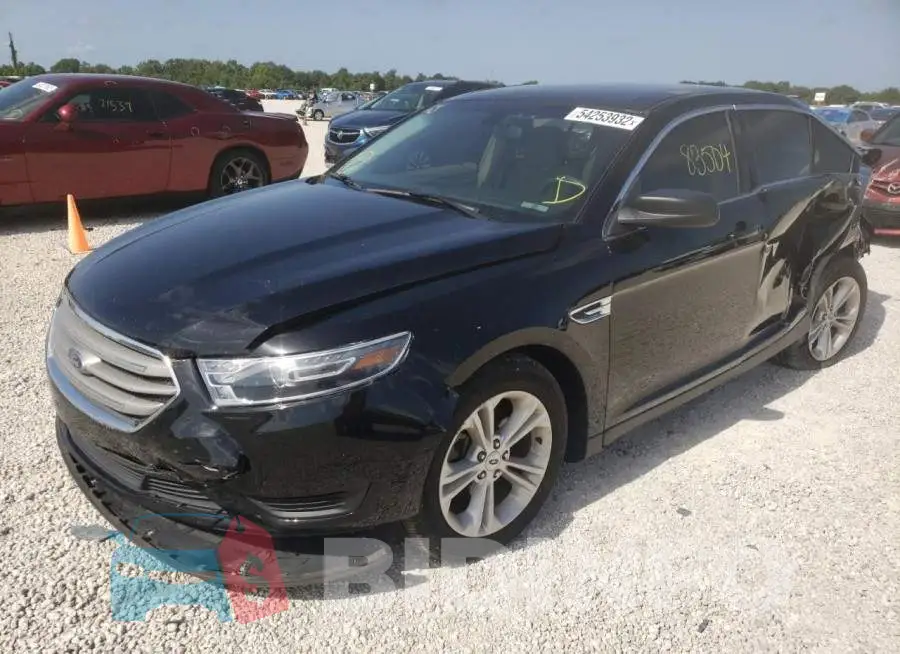 1FAHP2D88JG123182 Photo# 2