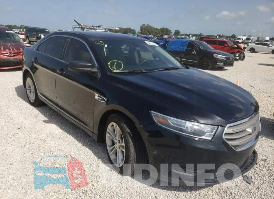 1FAHP2D88JG123182 Photo# 1