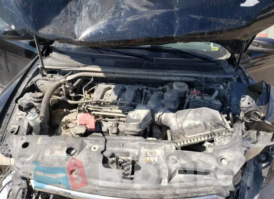 1FAHP2E82GG111262 Photo# 7