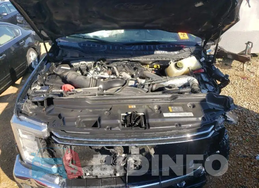 1FT7W2BT8JEB62866 Photo# 6