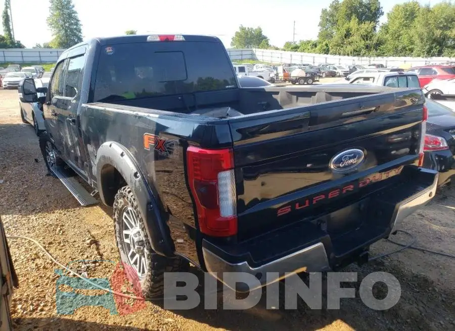 1FT7W2BT8JEB62866 Photo# 3