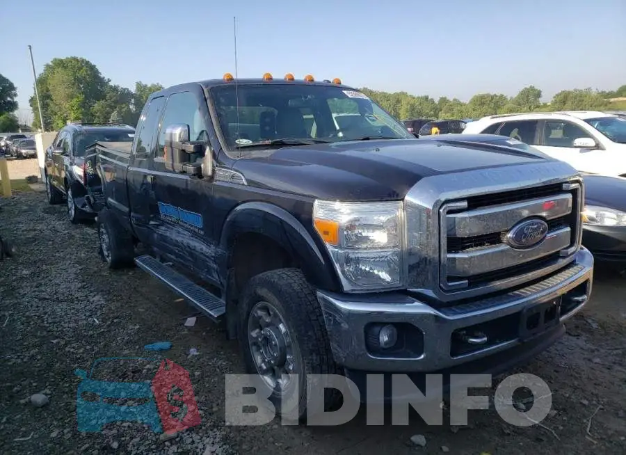 1FT7X2B63GEB12618 Photo# 1