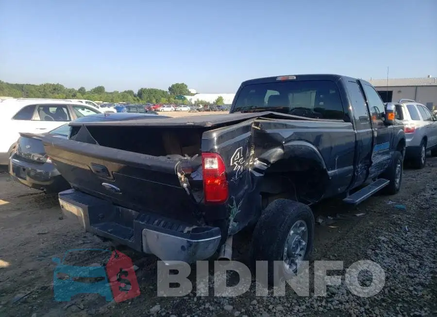 1FT7X2B63GEB12618 Photo# 4