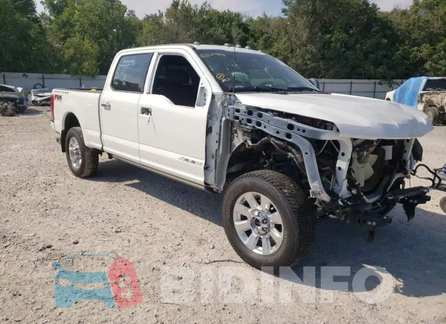 1FT8W2BTXNED52484 Photo# 1