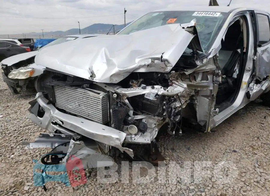 1FTER4FH3KLA87698 Photo# 9