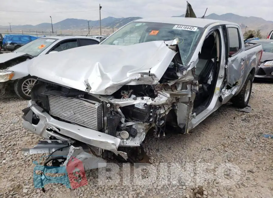 1FTER4FH3KLA87698 Photo# 2