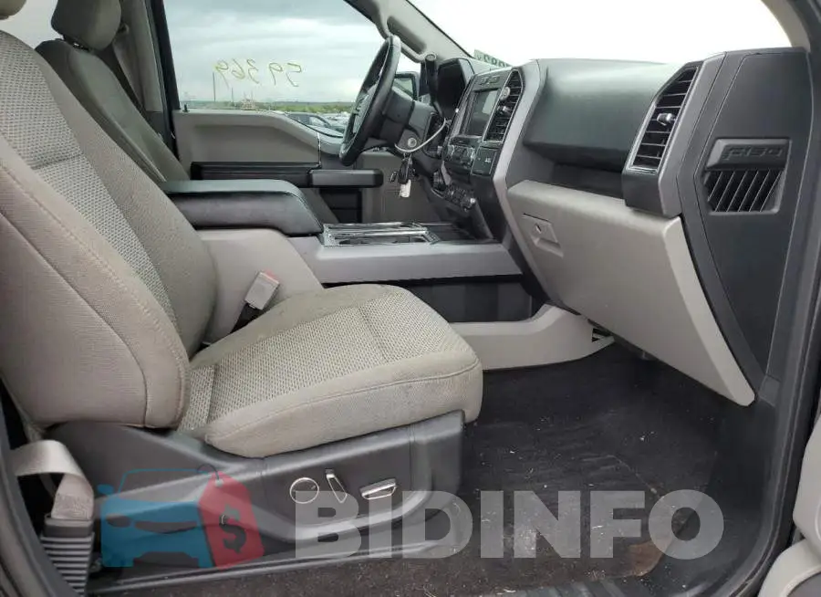 1FTEW1E50JKE75846 Photo# 5