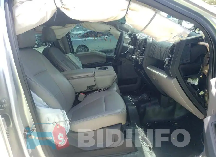 1FTEW1E56JFB96376 Photo# 5