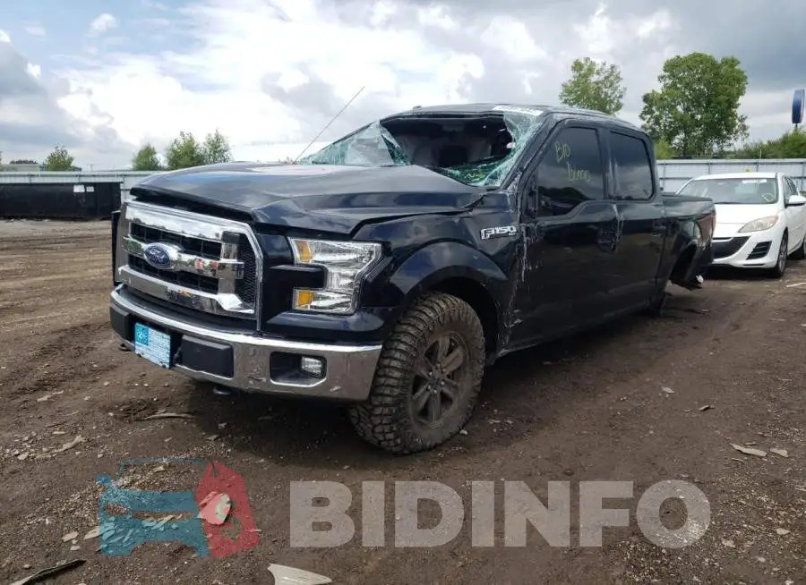 1FTEW1EP3GFD43747 Photo# 2