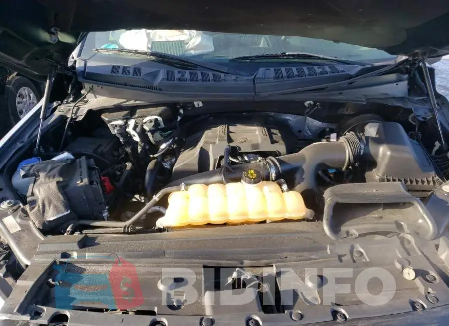 1FTEX1CP6JFB21064 Photo# 7