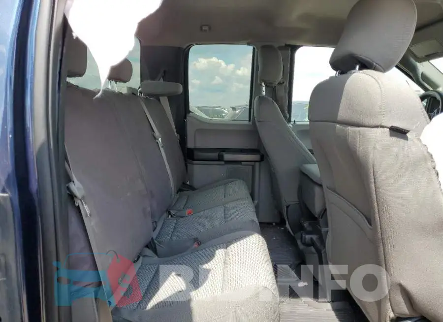 1FTEX1E85HFB63483 Photo# 6