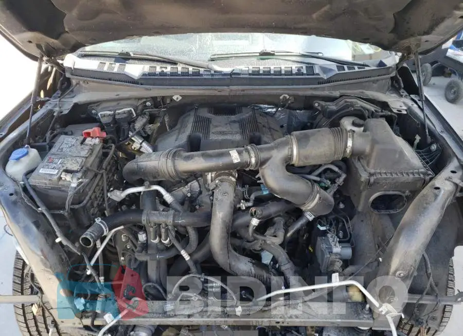 1FTFW1EGXHKC98755 Photo# 7