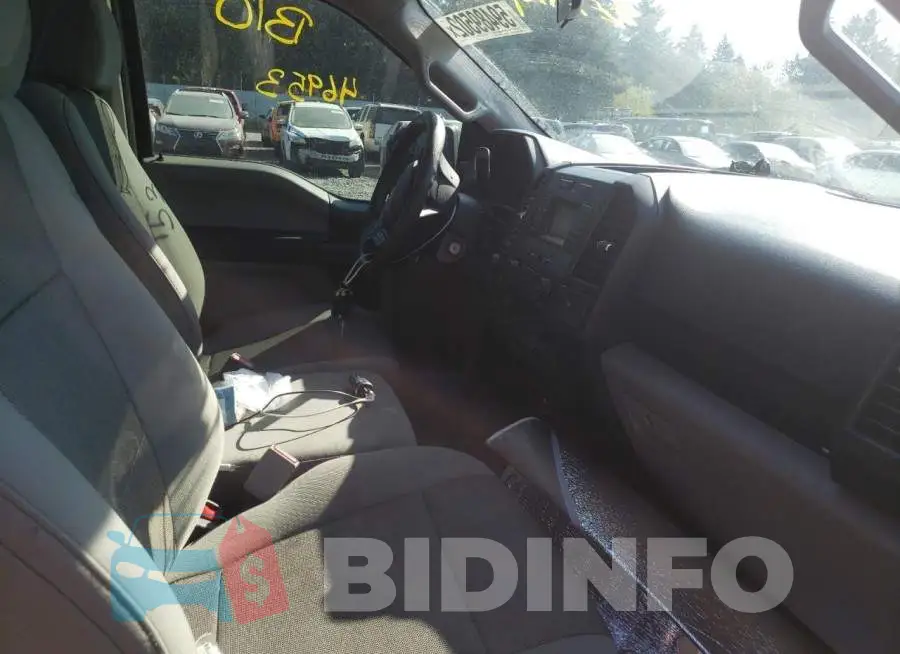 1FTMF1E87GFD56392 Photo# 6