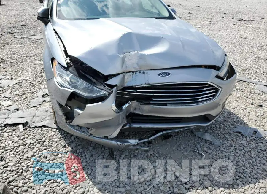 3FA6P0HD1LR190642 Photo# 9