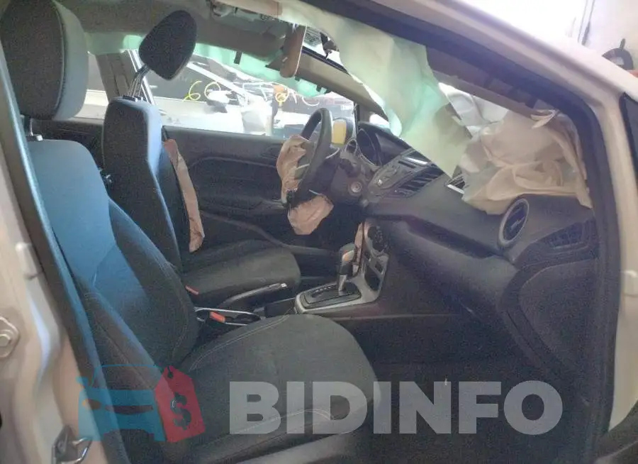 3FADP4EJ7HM157514 Photo# 5