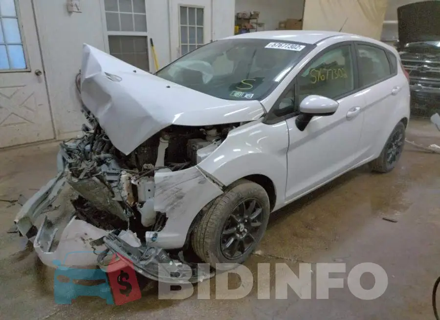 3FADP4EJ7HM157514 Photo# 2