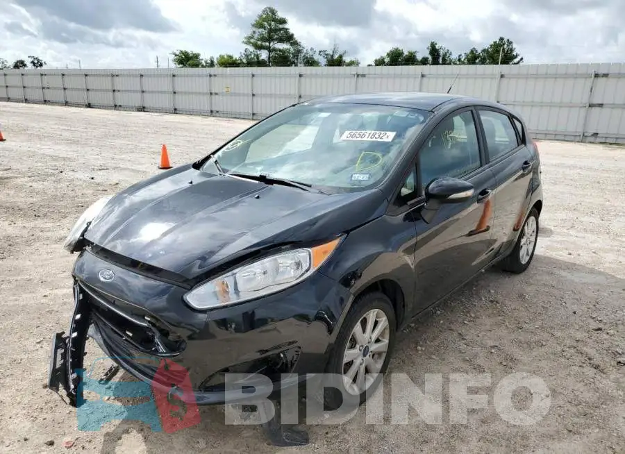 3FADP4EJXGM151236 Photo# 2