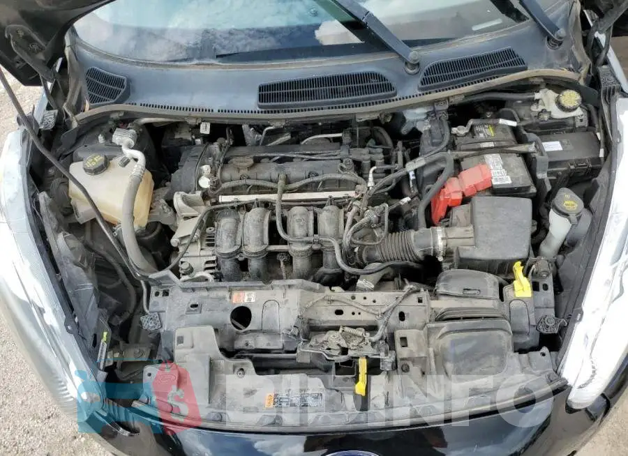 3FADP4EJXGM151236 Photo# 7